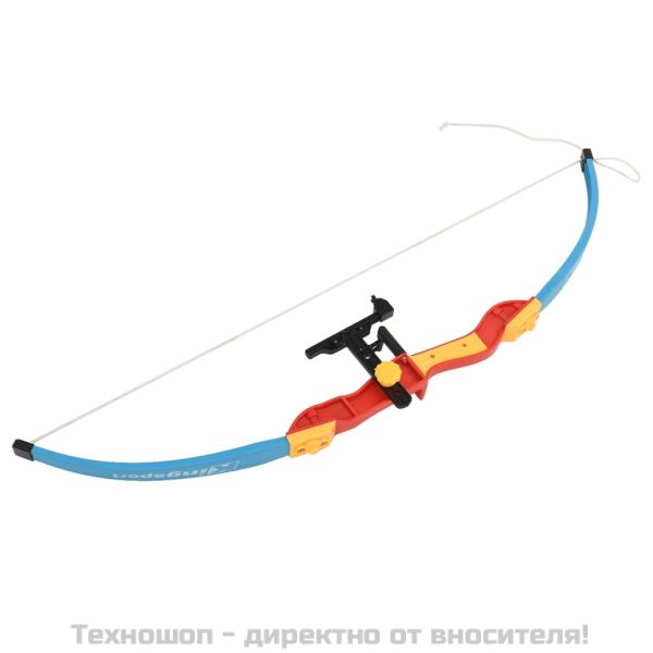 Детски комплект за стрелба с лък и стрели