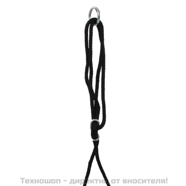 Люлка, 110 см, 100 кг, зелена