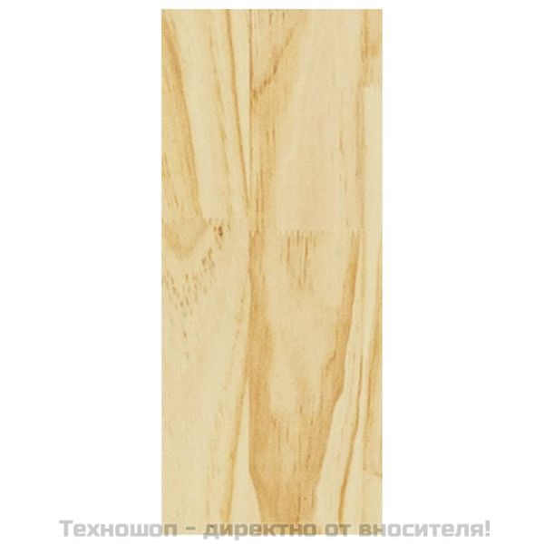 Библиотека, 40x30x71,5 см, бор масив