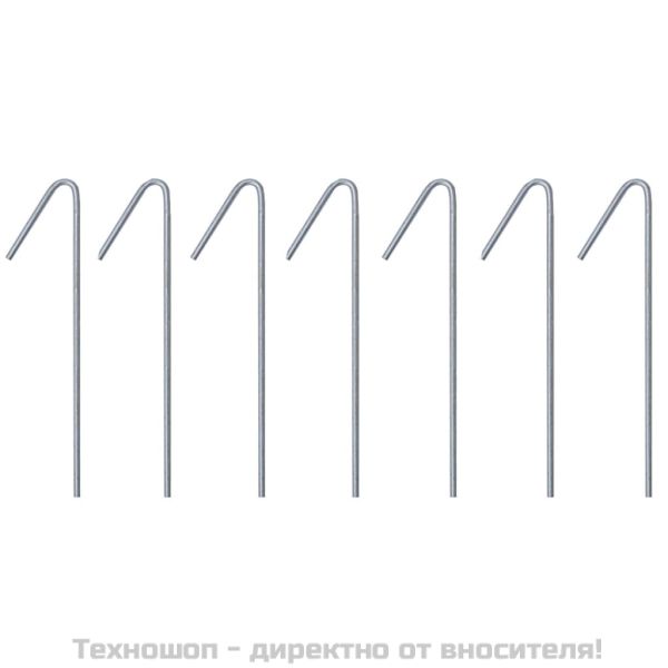 Професионална сгъваема парти шатра, 2x2 м, стомана, антрацит