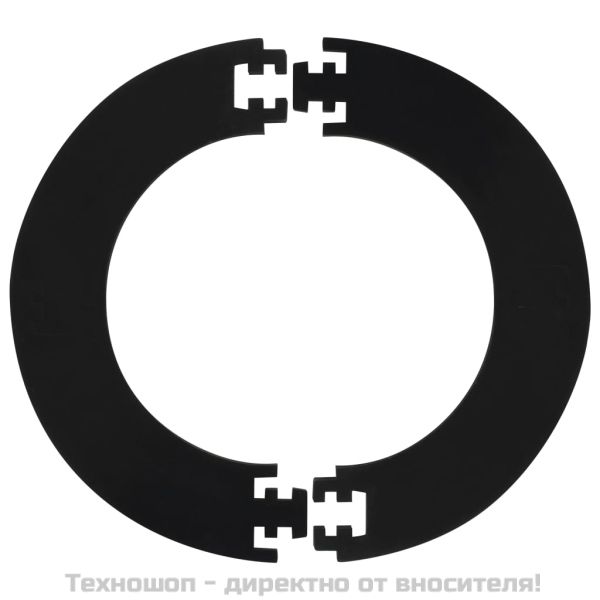 Професионален протектор за дартс табло, EVA