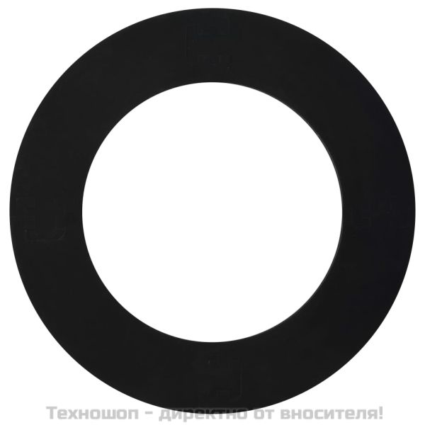 Професионален протектор за дартс табло, EVA