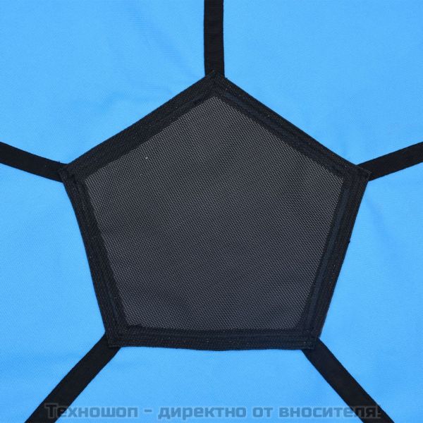 Футболна люлка гнездо, 100 см
