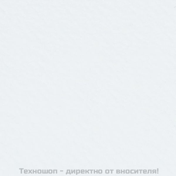 Топ матрак за боксспринг легло 200x160x5 см, със средна мекота