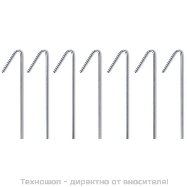 Сгъваема парти шатра, 3х3 м, антрацит