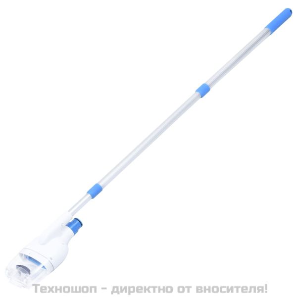 Прахосмукачка за надземни басейни