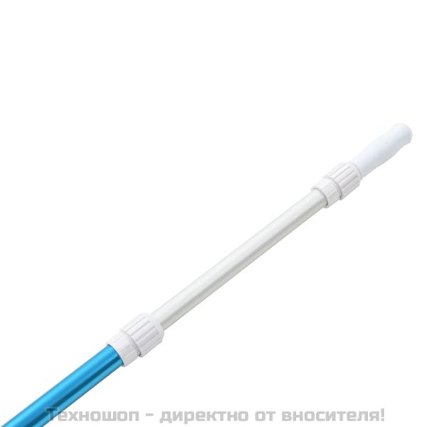 Комплект за поддръжка на басейн, 4 части