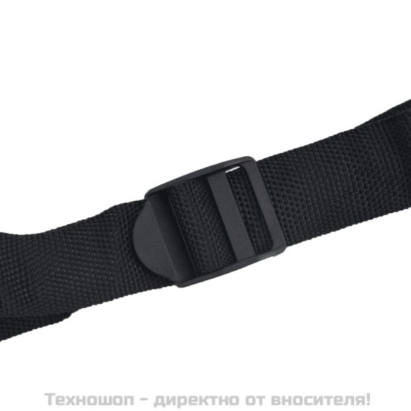 Покривало за лодка, синьо, 605x209x40 см