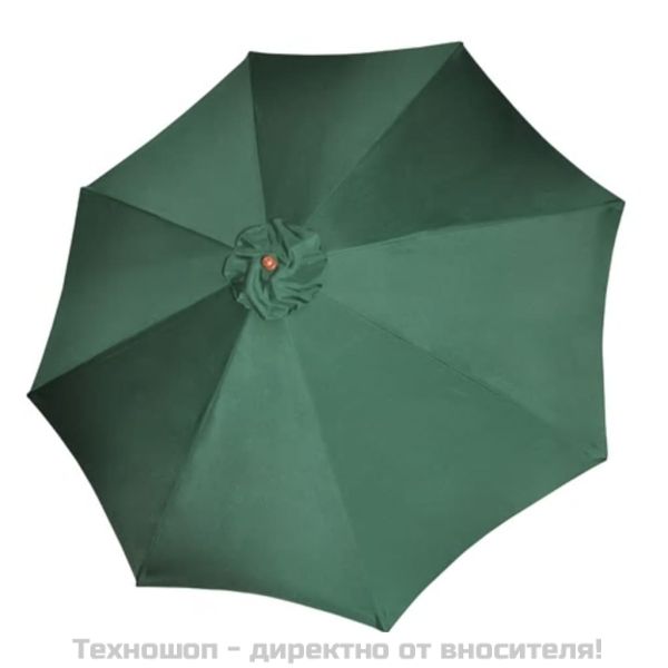 Чадър за слънце, 258 см