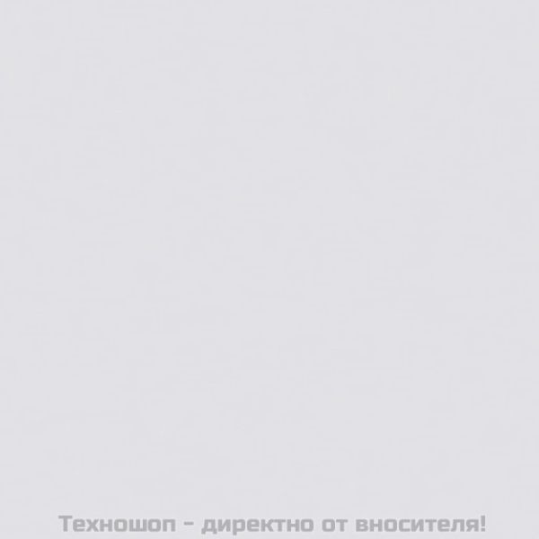 Покривало за парти шатра, 3х3 м, бяло