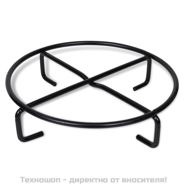 Холандска фурна 5,6 л + аксесоари