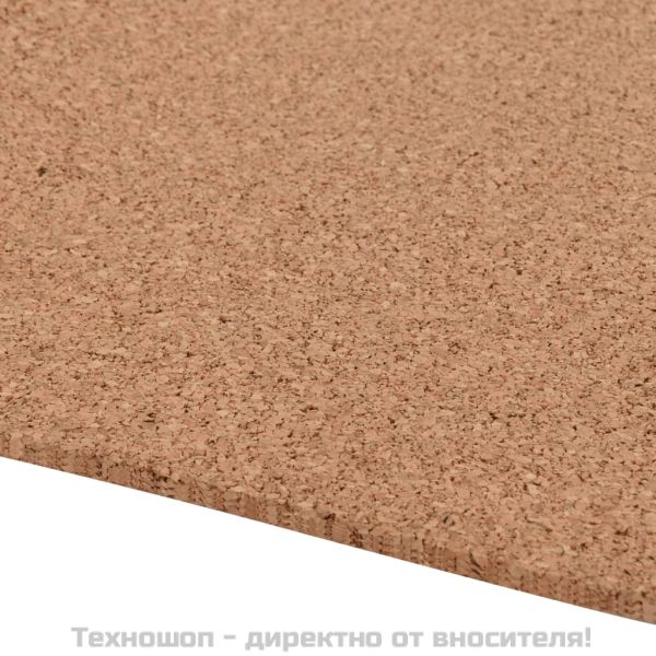 Коркова ролка 100x200 см 8 мм