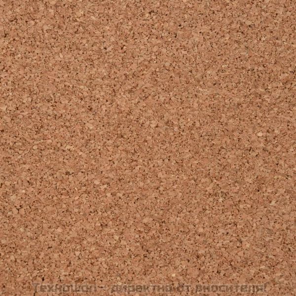 Коркова ролка 100x200 см 8 мм