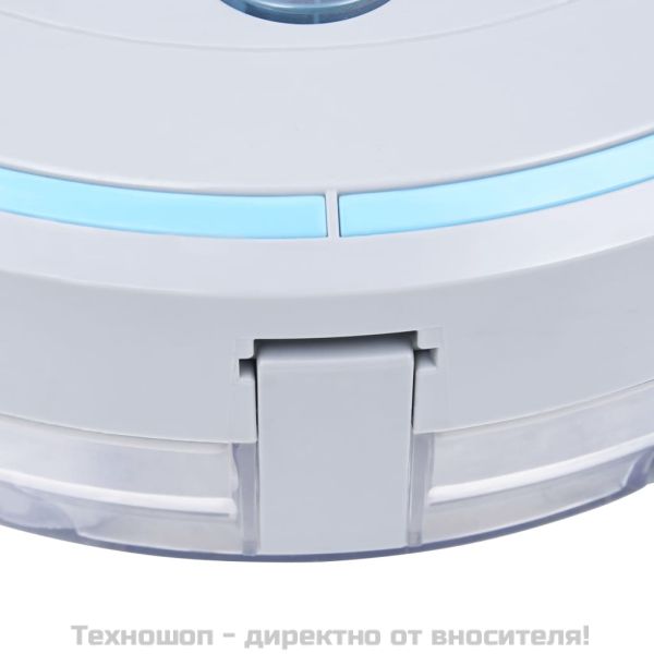 Безжичен робот за почистване на басейни, 27 W