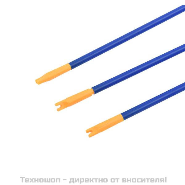 Детски комплект лък и стрели с мишена