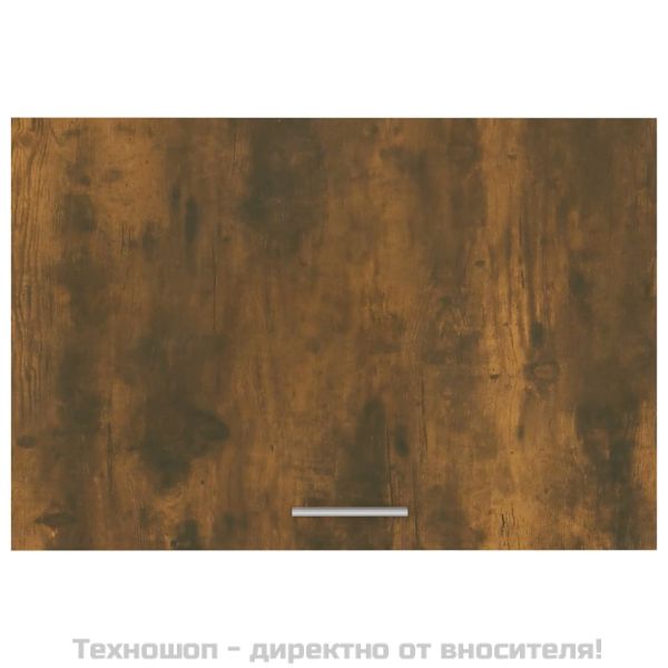 Висящ шкаф "Lyon", опушен дъб, 60x31x40 см, инженерно дърво