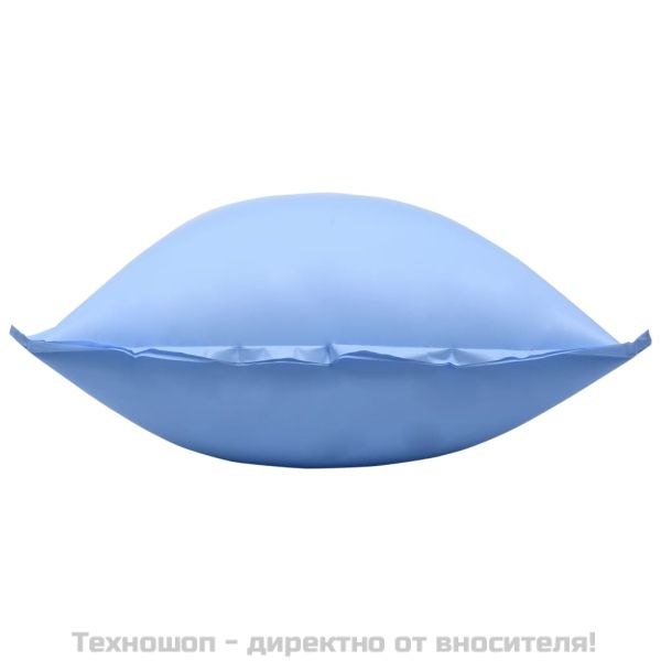 Въздушни зимни възглавници за покривало на надземен басейн 2 бр