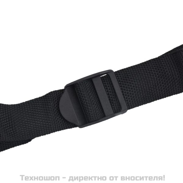 Покривало за лодка 519-580 см х 294 см (д х ш), цвят сив