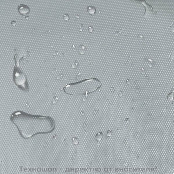 Покривало за лодка 519-580 см х 294 см (д х ш), цвят сив