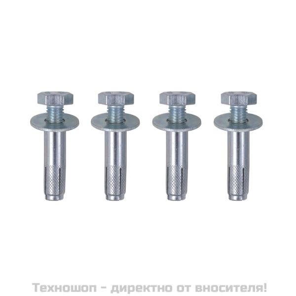 Соларен душ 8 л PVC стомана