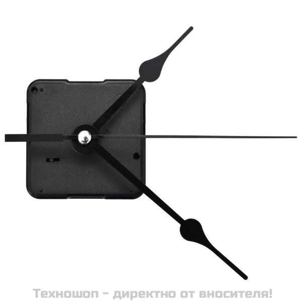 Механизъм за кварцов часовник със стрелки