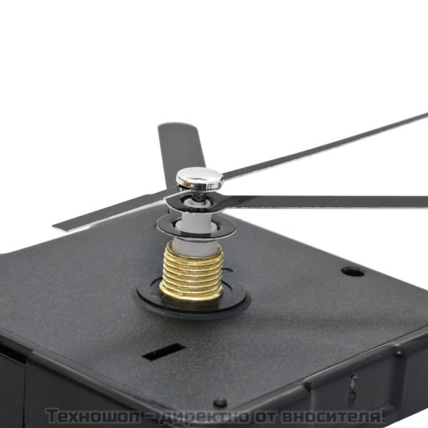 Механизъм за кварцов часовник със стрелки