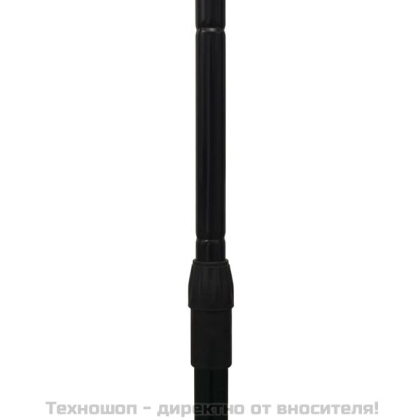 VidaXL Бадминтон мрежа с перца, 300x155 cм