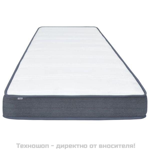 Матрак за боксспринг легло 200x140x20 см