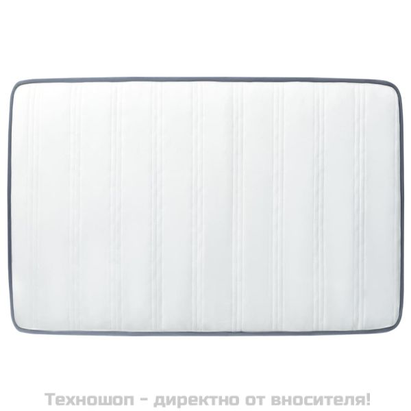 Матрак за боксспринг легло 200x140x20 см