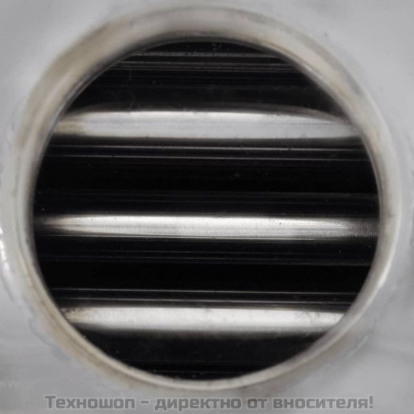 Топлообменник за басейн, 292 x 134 мм, 28 kW