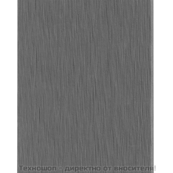 Дъсчена ограда, WPC, 200x60 см