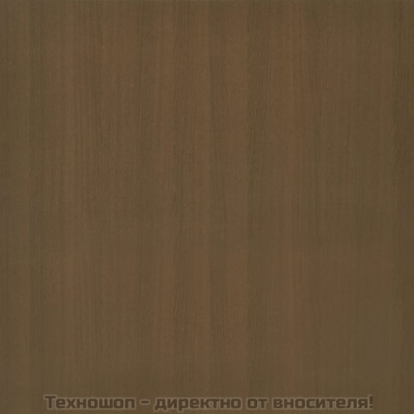 Библиотека/разделител за стая, меденокафява, 80x25x132 см, бор