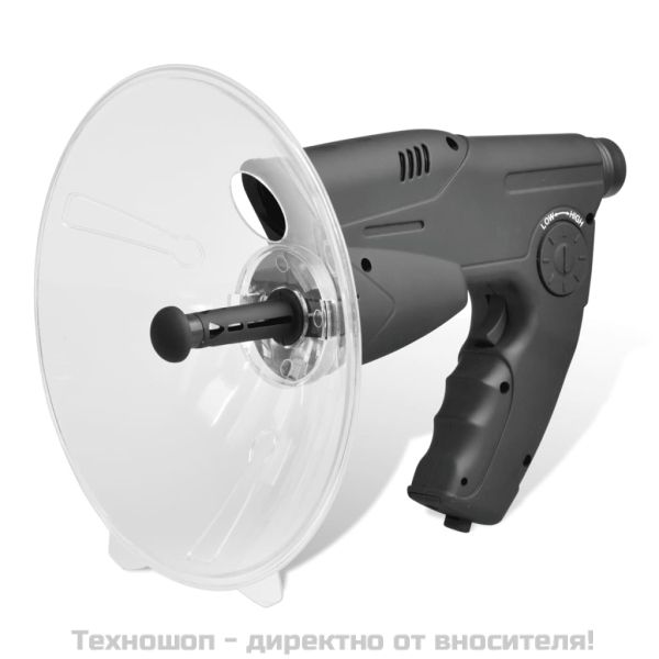 Уред за слушане и наблюдение