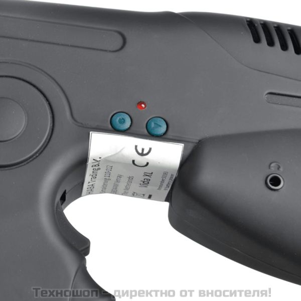 Уред за слушане и наблюдение