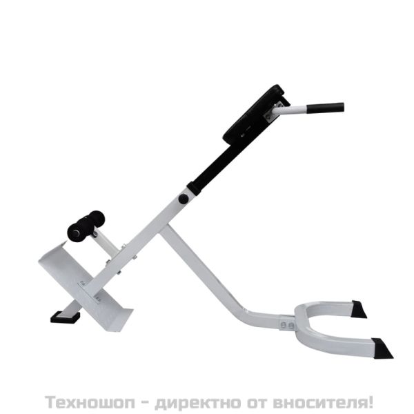 Домашен фитнес уред за гръб