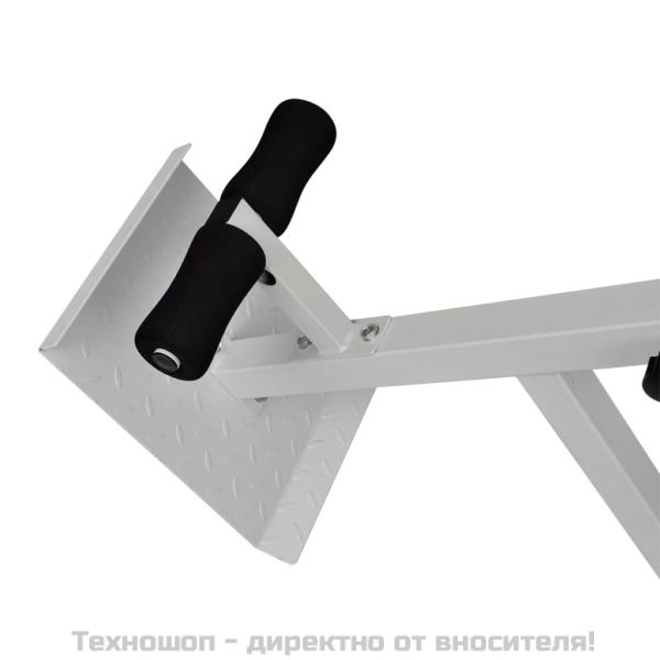 Домашен фитнес уред за гръб