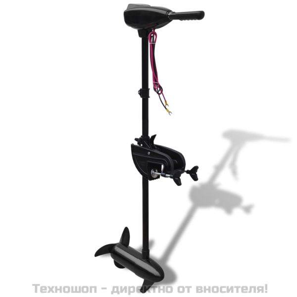 Електрически извънбордов мотор P37 86 lbs