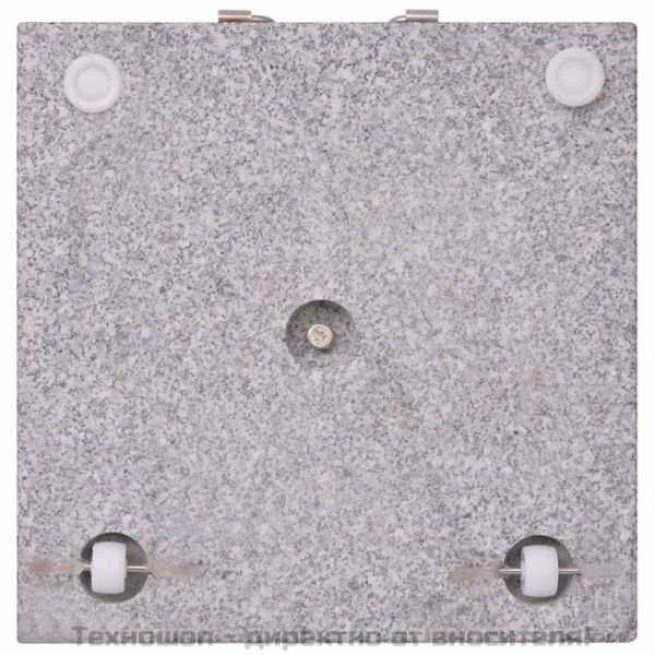 Стойка за чадър 45 см