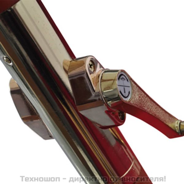 Чадър за слънце, 300х258 см, пясъчнобял