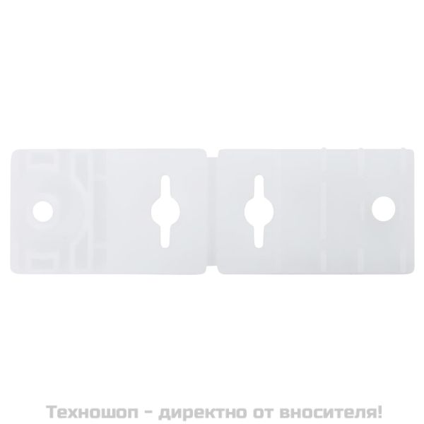 Универсални аксесоари ролки за покривало на басейн 8 бр 1,8 м