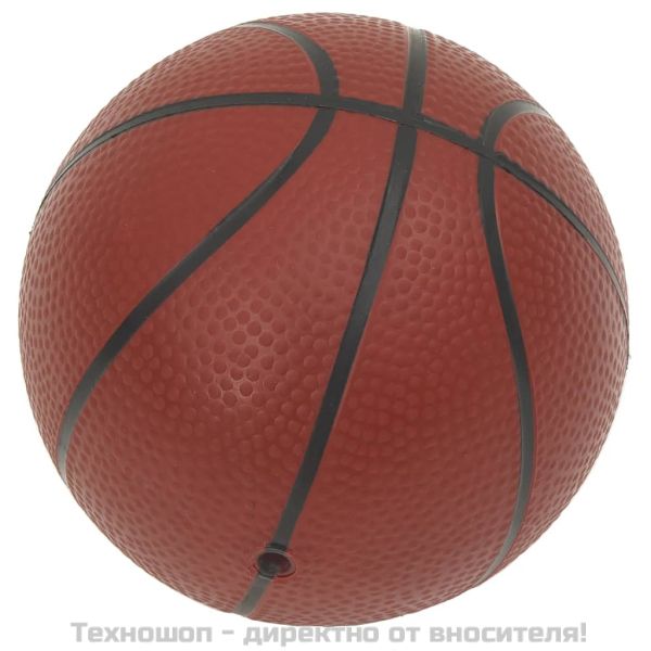 Преносим баскетболен комплект, регулируем, 138,5-166 см