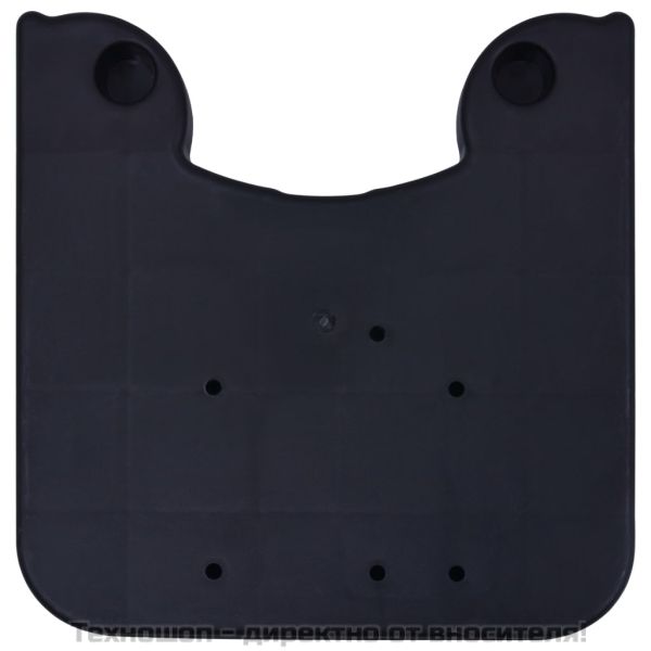 Пясъчна филтърна помпа с таймер, 550 W, 50 л