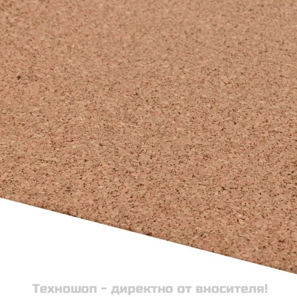 Коркова ролка 100x500 см 2 мм