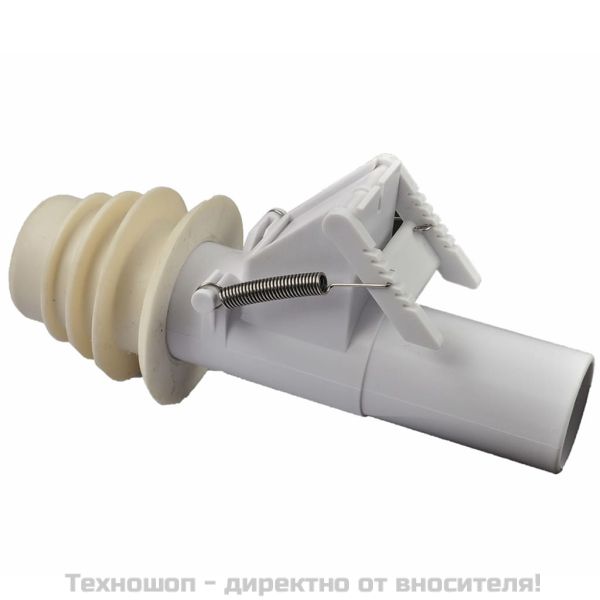 Подочистачка за плувен басейн