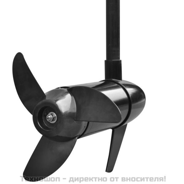 Електрически мотор за лодка P25 55 lbs