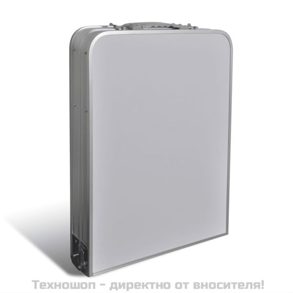 Сгъваема къмпинг маса