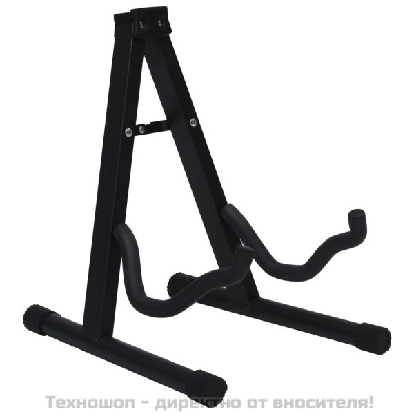 Комплект класическа китара за начинаещи от 12 части, 4/4, 39"