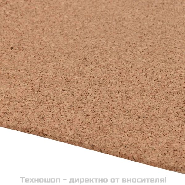 Коркова ролка 100x200 см 5 мм