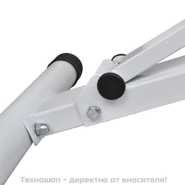 Лежанка за фитнес