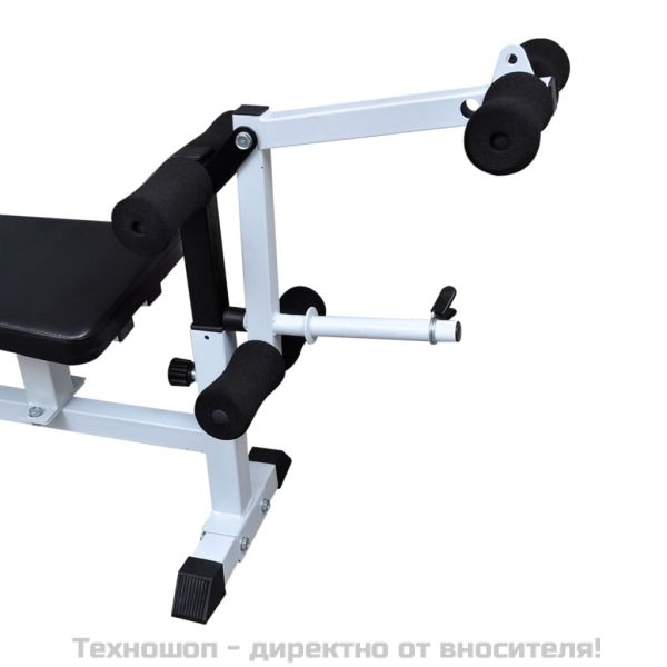 Мултифункционален фитнес уред